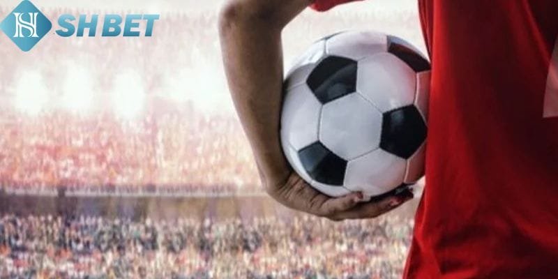 Cách thức hoạt động của kèo rung tại Shbet