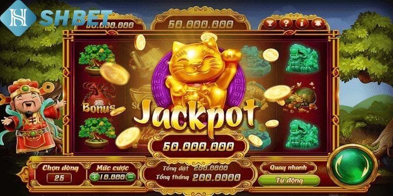 Làm thế nào để xác định khung giờ nổ hũ tại Shbet