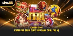 King88 Slot