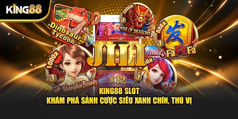 King88 Slot