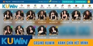 Casino Kuwin