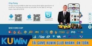 tải game Kuwin club