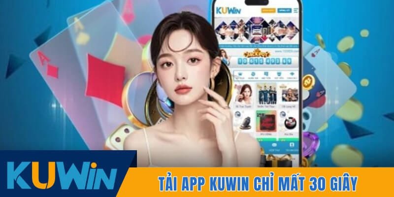 tải app Kuwin