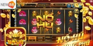 Lý do nổ hũ New88 luôn nằm top xu hướng của dân chơi