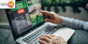 Nhiều loại kèo đặc sắc xuất hiện ở trang cược New88