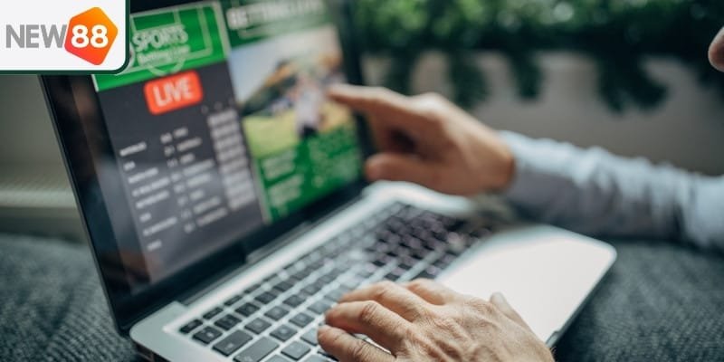 Nhiều loại kèo đặc sắc xuất hiện ở trang cược New88