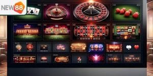 Tại sao tài xỉu trên New88 lại hot đến vậy?