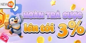 Đôi nét về chương trình hoàn trả New88