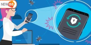 Tìm hiểu chung về chính sách quyền riêng tư tại New88