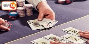 Luật chơi tú lơ khơ chi tiết tại nhà cái