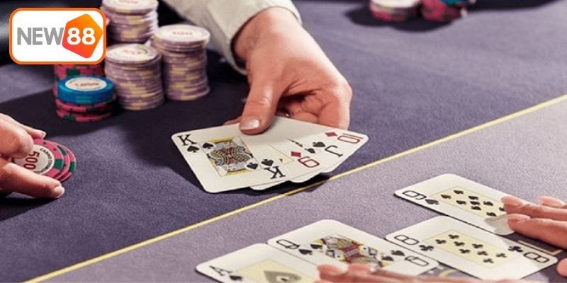 Luật chơi tú lơ khơ chi tiết tại nhà cái