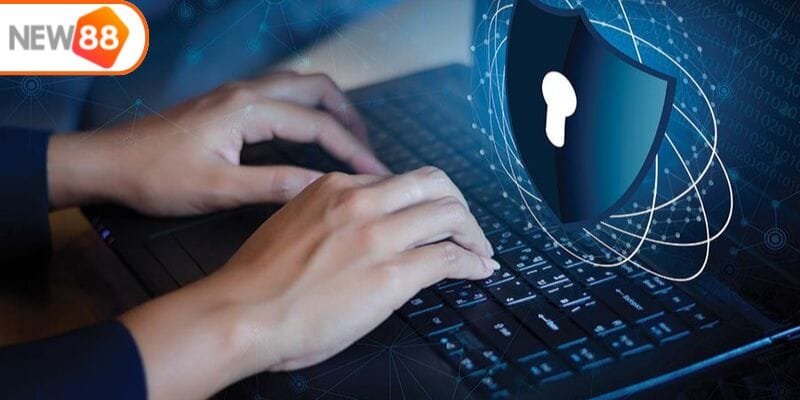 New88 bảo vệ thông tin người chơi như thế nào?