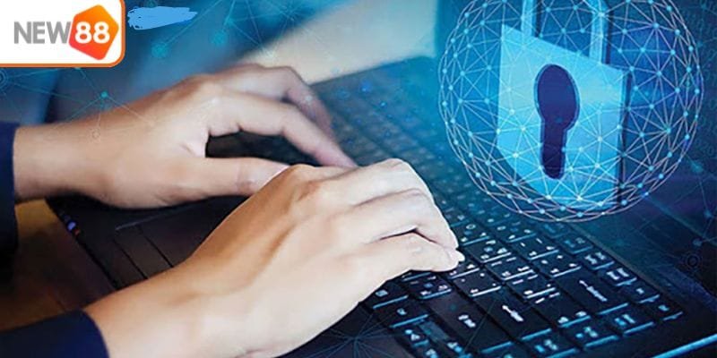 New88 bảo vệ xử lý các vấn đề liên quan đến bảo mật