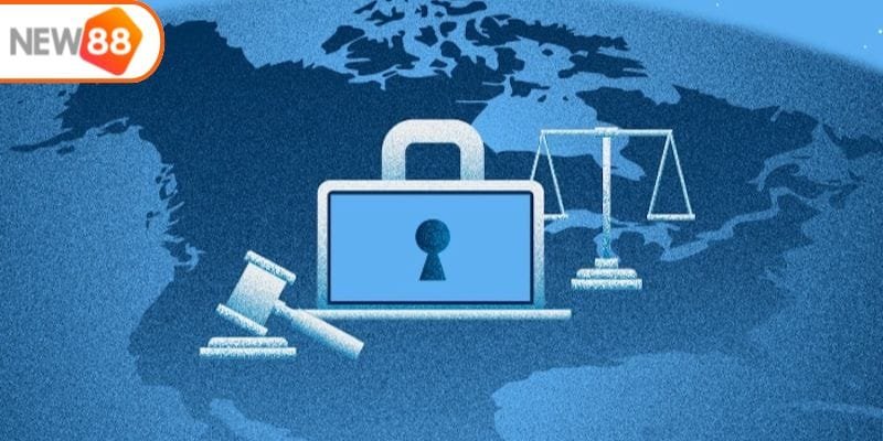 Quyền lợi của người chơi trong chính sách riêng tư tại New 88