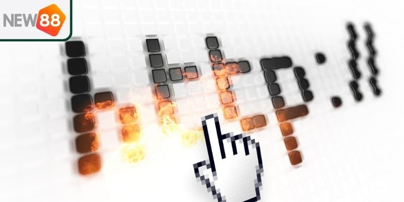 Khắc phục nhanh khi không vào được trang giải trí yêu thích