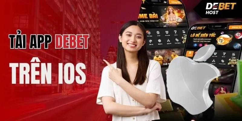 Người mới dễ dàng làm quen với cá cược sau khi nạp tiền Debet