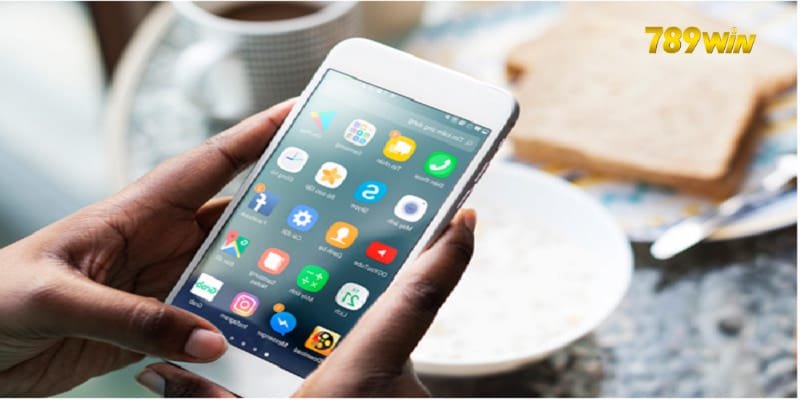 Những điểm nổi bật của ứng dụng nhà cái 789Win là gì?