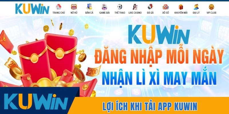 Những lợi ích tuyệt vời khi cá cược trên app mobile