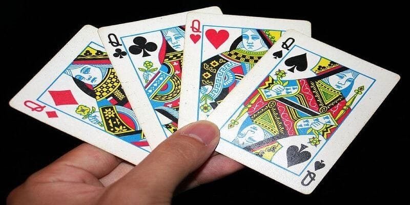 Khám phá chi tiết về trò chơi sâm lốc