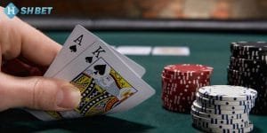 Giới thiệu về poker và nền tảng ShBet