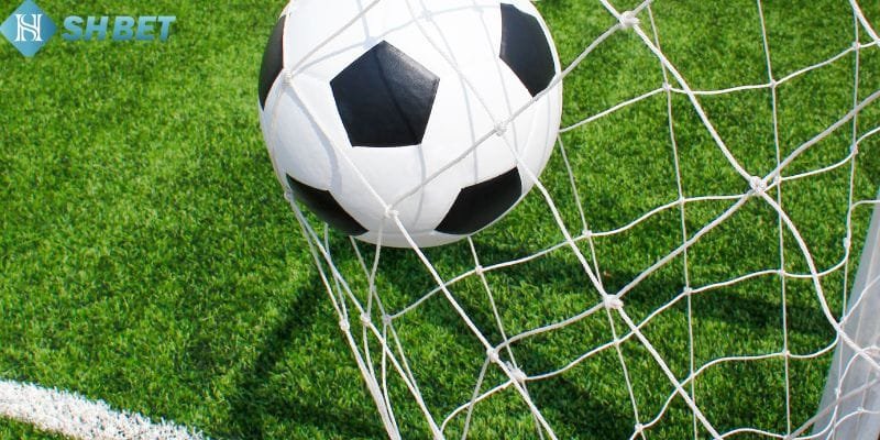 Các loại kèo chấp phổ biến tại Shbet