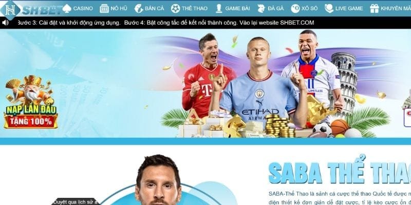 Quản Lý Vốn Cược Bóng Đá Shbet Hiệu Quả