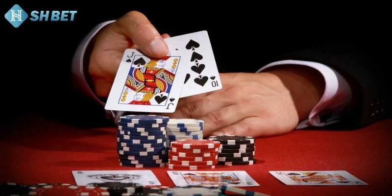 Chiến thuật và mẹo chơi poker hiệu quả 