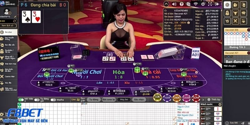 Roulette là game cá cược có cách chơi đơn giản và hấp dẫn