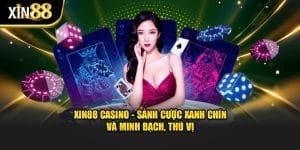 Xin88 Casino