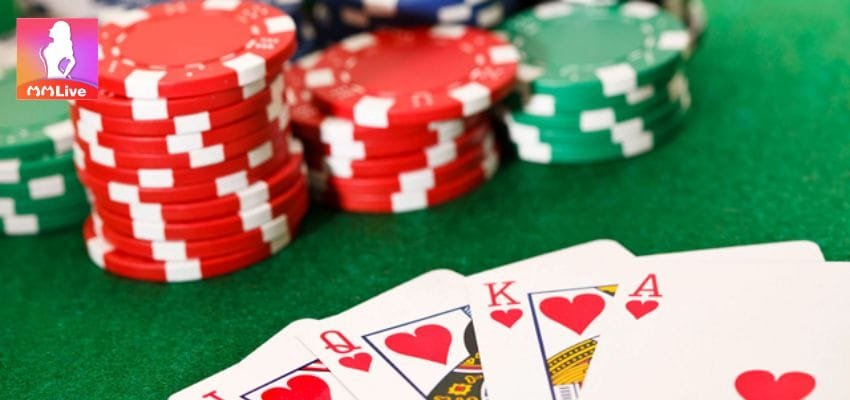 Luật chơi bài Xì Phé khá đơn giản và dễ nắm bắt