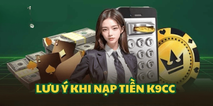 Thực hiện tại chính xác website uy tín của K9CC để tránh lừa đảo