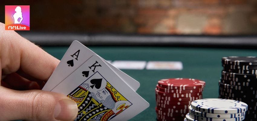 Bài Xì Phé MMLive