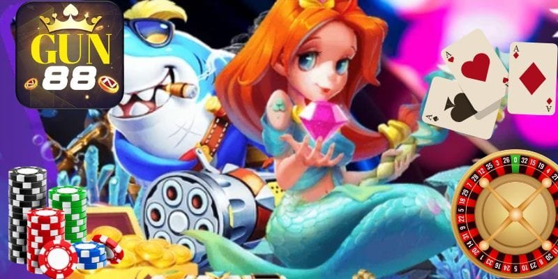 Hướng dẫn chi tiết cách thanh toán tại Gun88