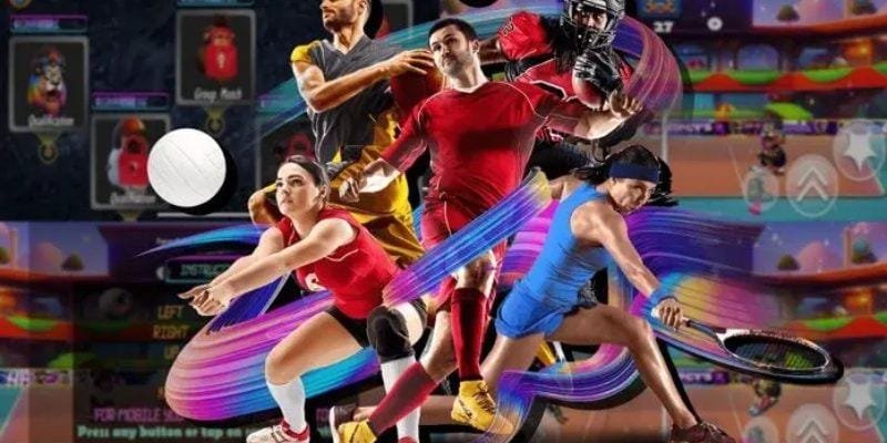 Chia sẻ mẹo bắt kèo thể thao Debet chuẩn