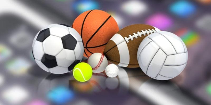 Danh sách game thể thao Debet phổ biến hot