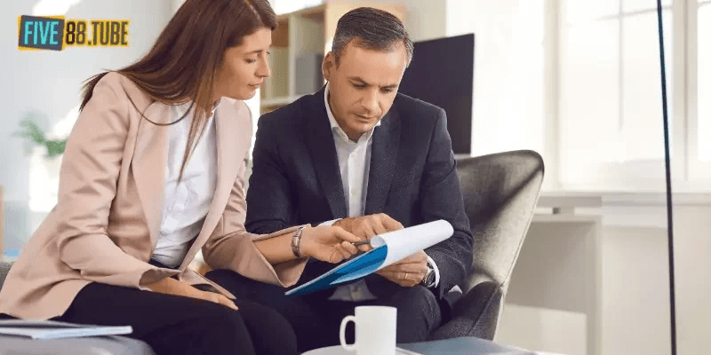 Đặc điểm nổi bật tại điều khoản Five88