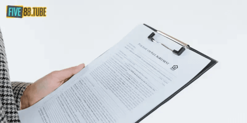 Những điểm cần lưu ý trong khi cá cược tại Five88