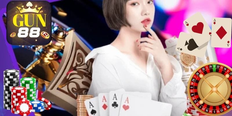 Gun88