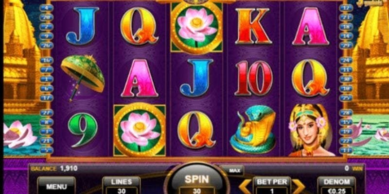 Hướng dẫn cách tham gia chơi nổ hũ Yo88