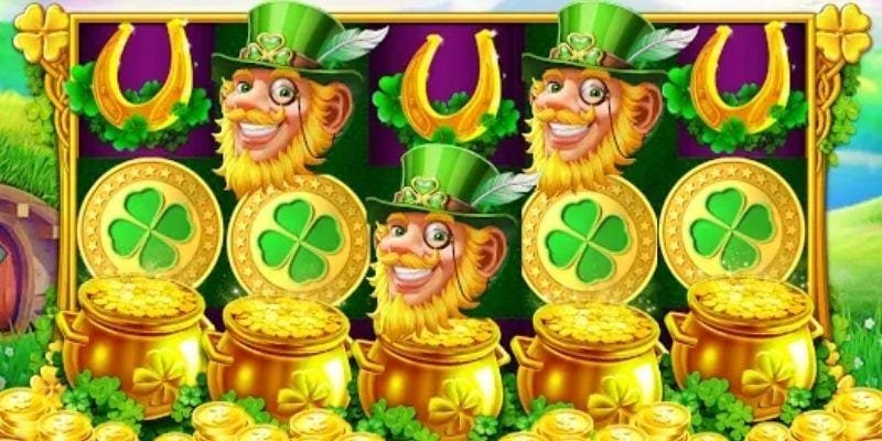 Kinh nghiệm chơi nổ hũ Yo88 săn Jackpot