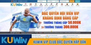 Kuwin VIP Club