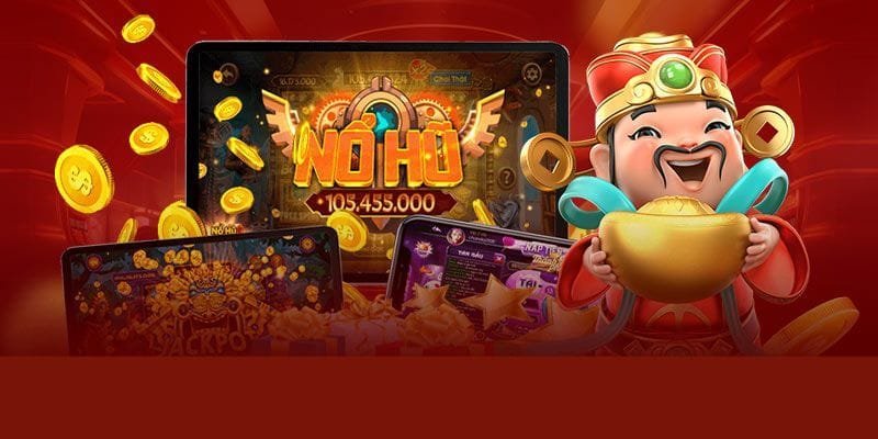 Mẹo chơi nổ hũ tại 68gamebai giúp bạn chạm hũ dễ hơn