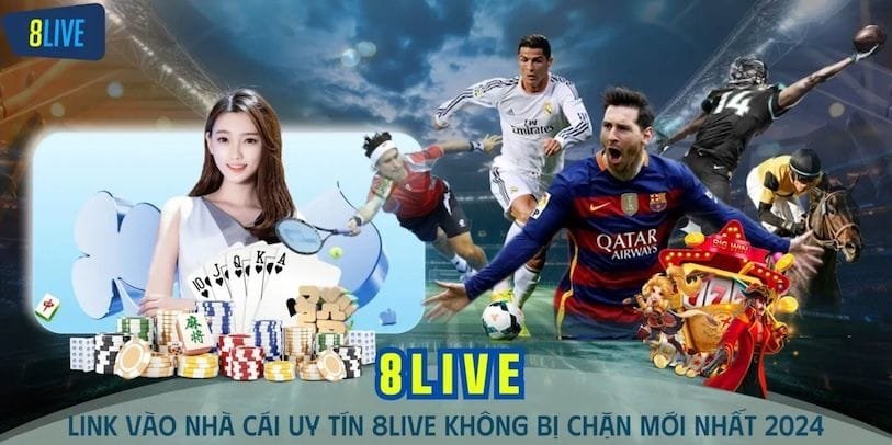Một số lưu ý quan trọng khi sử dụng link vào nhà cái 8Live