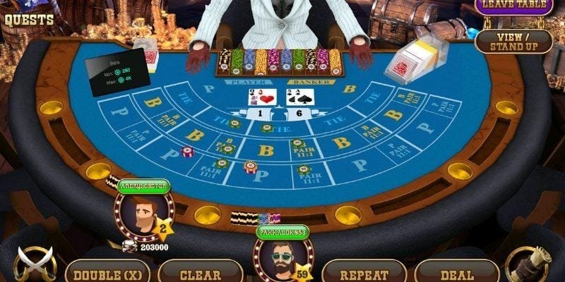 Tổng hợp chiến thuật game bài 789 Club hot