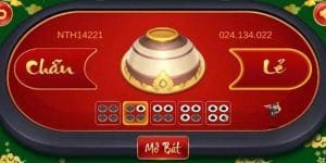 Tổng quan điểm hấp dẫn về xóc đĩa UK88