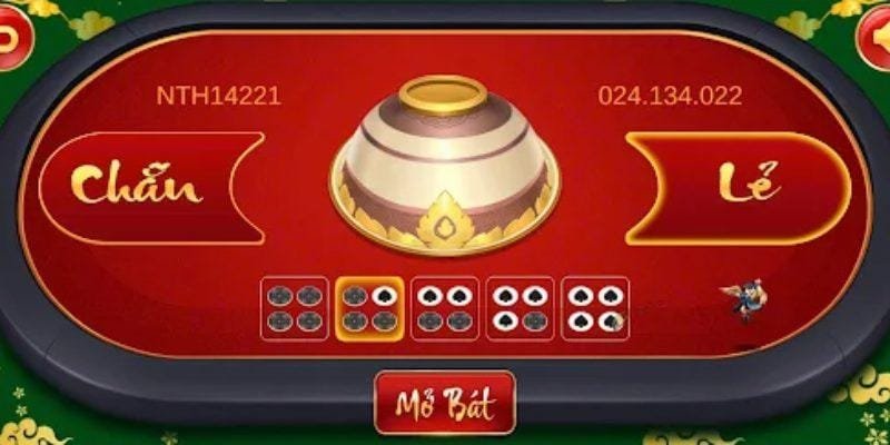 Tổng quan điểm hấp dẫn về xóc đĩa UK88