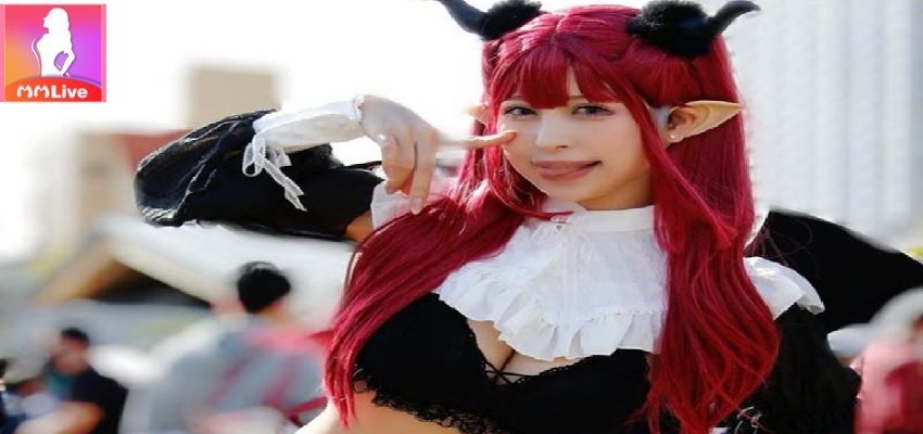 Miu Arioka là một cô nàng có tính cách gần gũi trong cuộc sống thường ngày