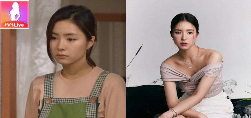 Shin Se Kyung là nữ diễn viên nổi tiếng ở Hàn Quốc